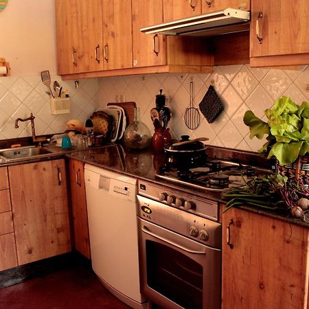 Casica De Perintin Cottage Ricote ภายนอก รูปภาพ