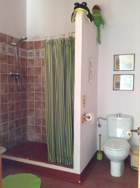 Casica De Perintin Cottage Ricote ห้อง รูปภาพ
