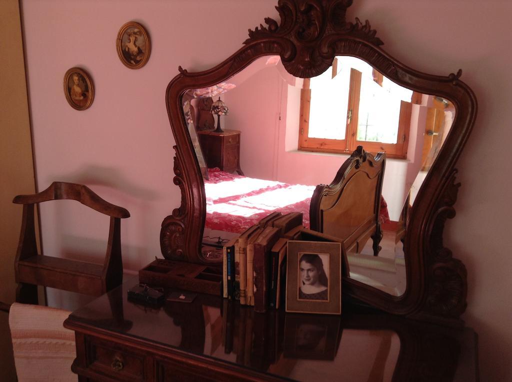 Casica De Perintin Cottage Ricote ห้อง รูปภาพ