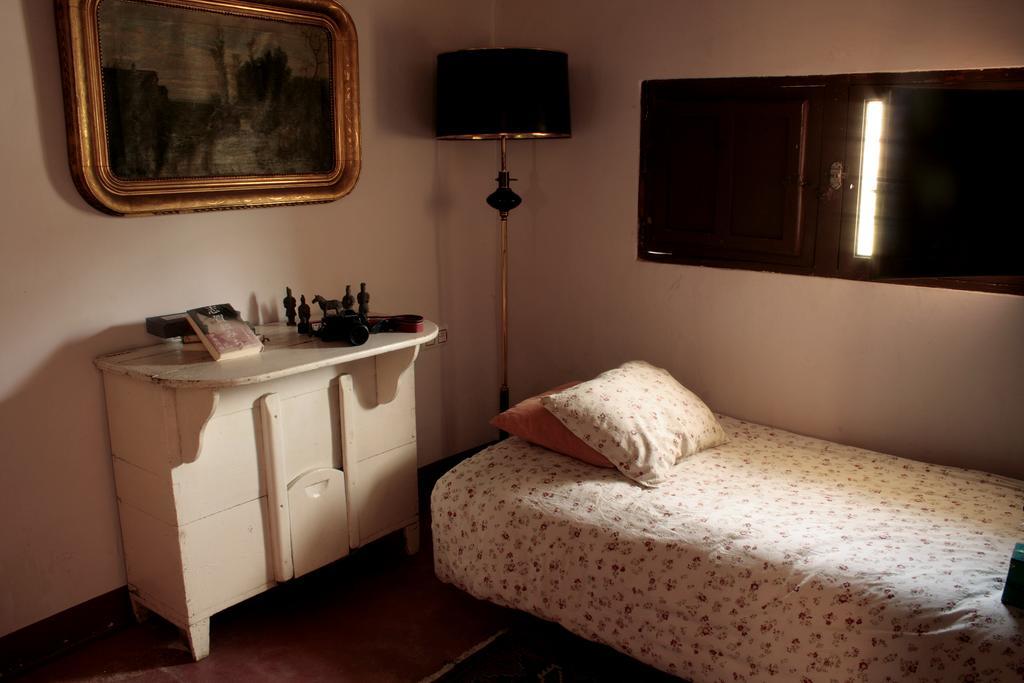 Casica De Perintin Cottage Ricote ภายนอก รูปภาพ